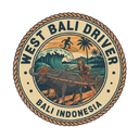 West Bali Driver Logo